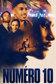 Numéro 10 movie poster