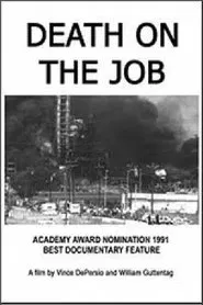 Death on the Job movie poster