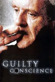 Guilty Conscience movie poster