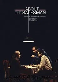 About The Salesman movie poster
