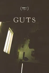 GUTS movie poster