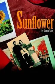 Sunflower movie poster