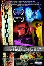Shade of Grey movie poster