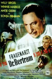 Frauenarzt Dr. Bertram movie poster