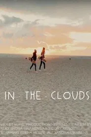 In the Clouds movie poster