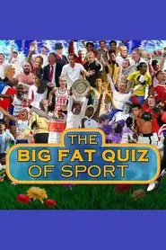 Poster do filme The Big Fat Quiz Of Sport