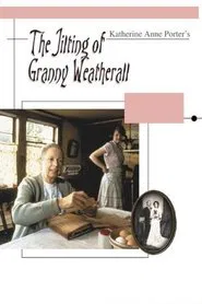 The Jilting of Granny Weatherall movie poster