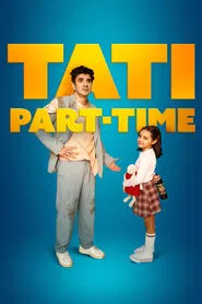 Part-Time Daddy movie poster