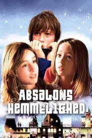 Absalons secret tv show poster