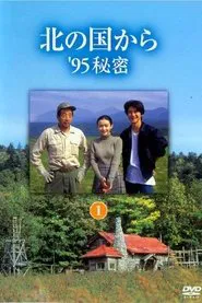 Poster do filme 北国之恋：1995秘密