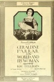 The World and Its Woman movie poster
