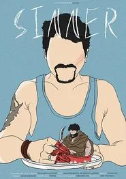 Sinner movie poster