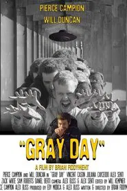 Gray Day movie poster