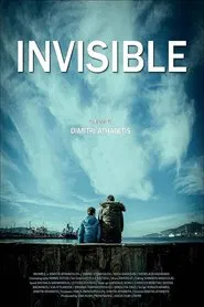 Invisible movie poster