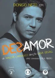 Poster do filme DesAmor