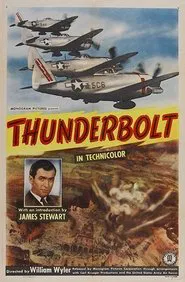 Thunderbolt movie poster