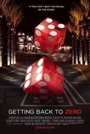 Getting Back to Zero movie poster