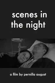 Scenes in the Night movie poster