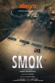 Polish Legends: The Dragon movie poster