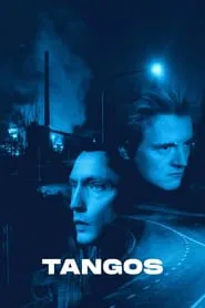 Poster do filme Tangos