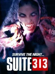 Suite 313 movie poster
