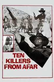 Ten Killers from Afar movie poster
