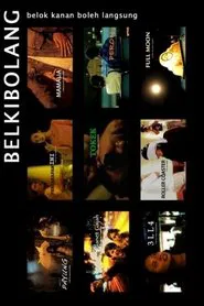Belkibolang movie poster