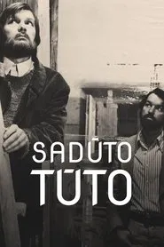 Saduto Tuto movie poster