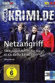 Poster do filme Netzangriff
