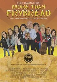 More Than Frybread movie poster