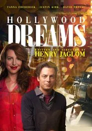 Hollywood Dreams movie poster