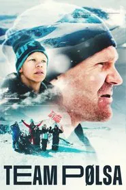 Team Pølsa tv show poster