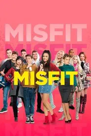 Misfit movie poster