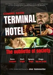 Terminal Hotel movie poster