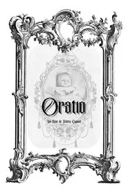 Oratio movie poster