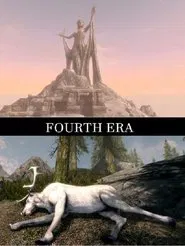 Fourth Era movie poster