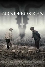 The Scapegoats movie poster