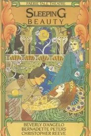Sleeping Beauty movie poster