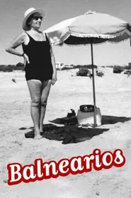 Poster do filme Balnearios