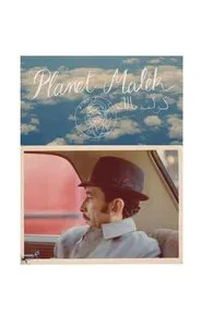 Poster do filme Planet Malek
