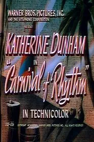 Carnival of Rhythm movie poster