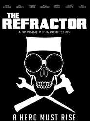 Poster do filme The Refractor