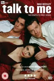 Talk to Me tv show poster