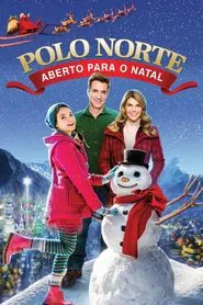 Poster do filme Polo Norte 2: Aberto para o Natal