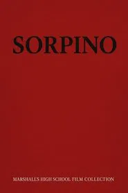 Sorpino movie poster