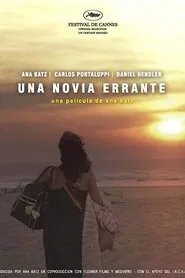 Poster do filme A Stray Girlfriend