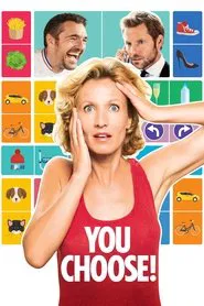 You Choose! movie poster