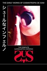 Surrealistica Uniferno 2 movie poster