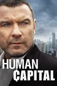 Human Capital movie poster