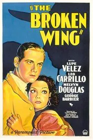 The Broken Wing movie poster